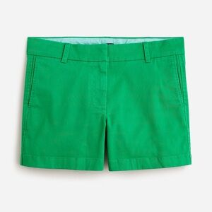 Women’s JCrew Factory Chino Shorts